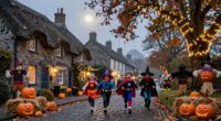 irish halloween traditions evolve