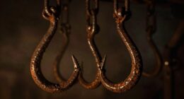 iron s halloween symbolic history