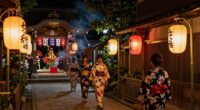 japanese ancestral spirits festival