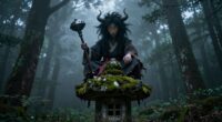 korean goblin legends are strange