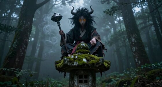 korean goblin legends are strange