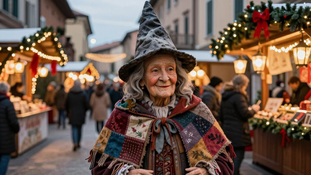 la befana s magical gift tradition