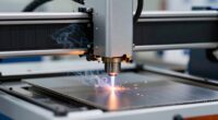 laser engraver fire hazard