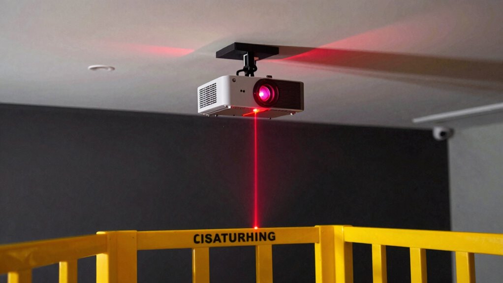 laser safety and compliance
