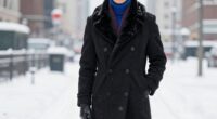 layered winter fashion tips