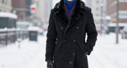 layered winter fashion tips