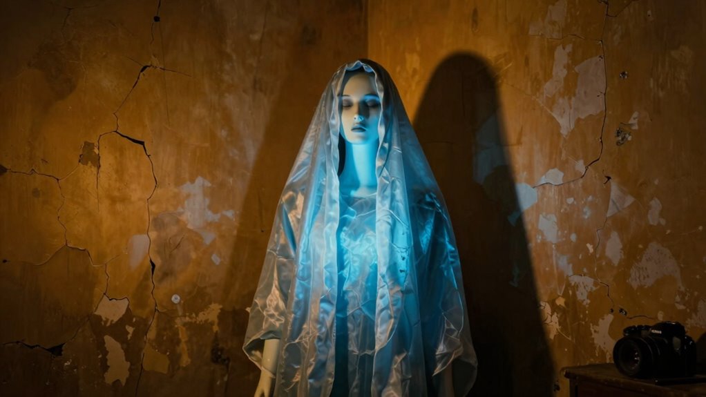 Color Temperature: Why ‘Warm’ Looks Creepy and ‘Cool’ Looks Dead 2 lighting influences emotional perception