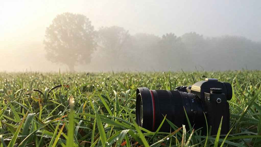 Low Fog Fails in Warm Weather—Here’s How to Fix It 3 maintain equipment adapt weather