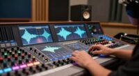 managing repetitive sound effects