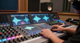 managing repetitive sound effects