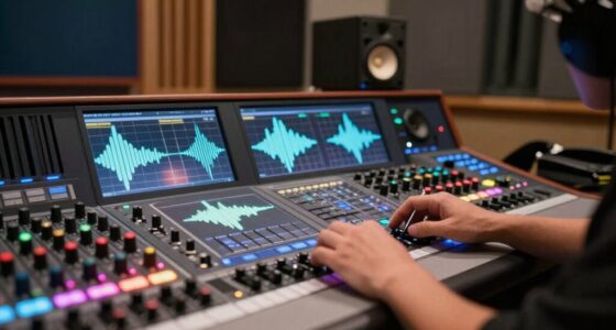 managing repetitive sound effects