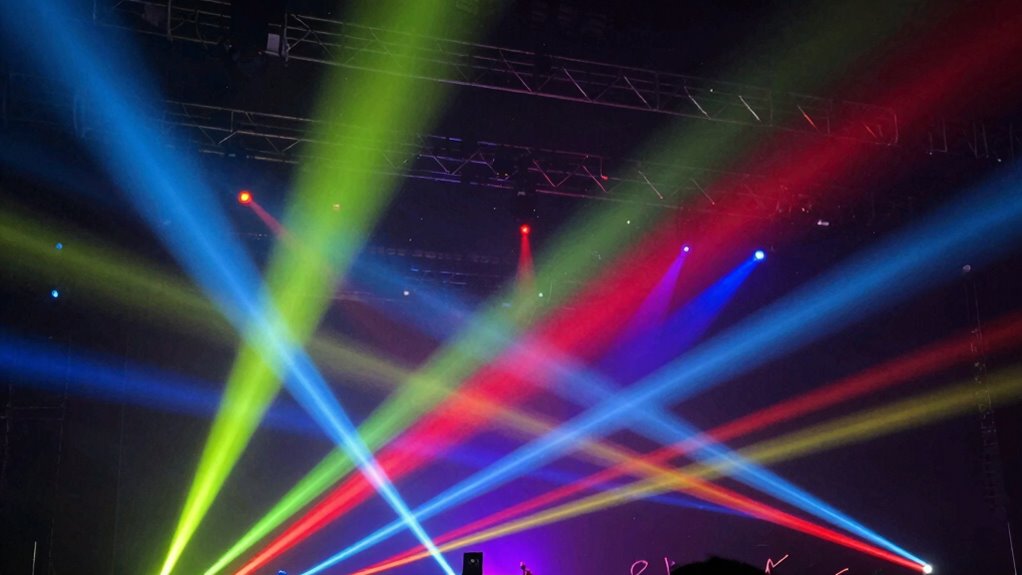 Moving Head Channel Modes: Pick the Wrong One and You’ll Be Confused 2 mastering dmx channel modes