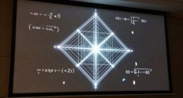 mathematical ghost prevention method