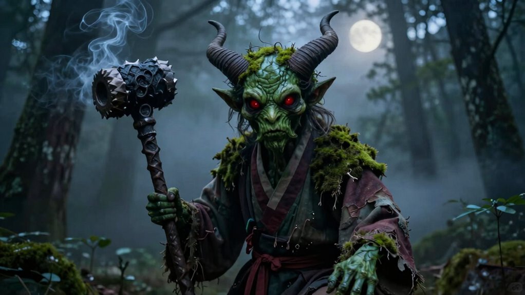 Dokkaebi: Korea’s Goblin Legends Are Way Weirder Than You Think 2 mischievous folklore with cultural symbolism