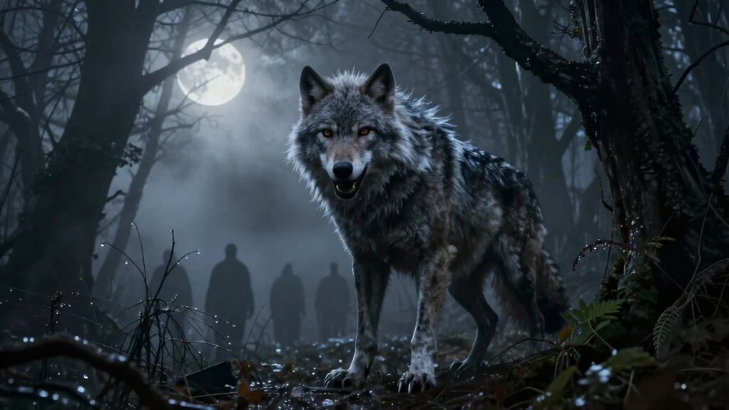 moon phases influence transformation
