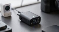 motion activated wireless triggers