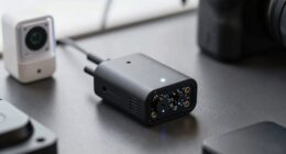 motion activated wireless triggers