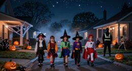 myth busting halloween safety