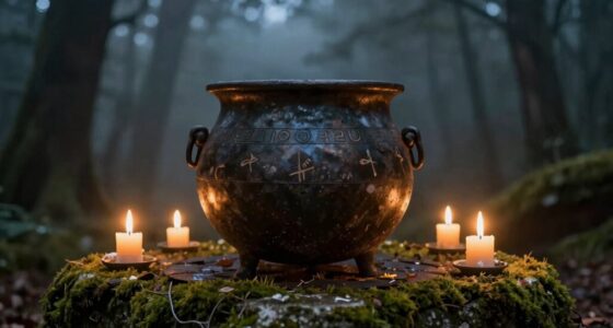 mythical cauldron legends debunked