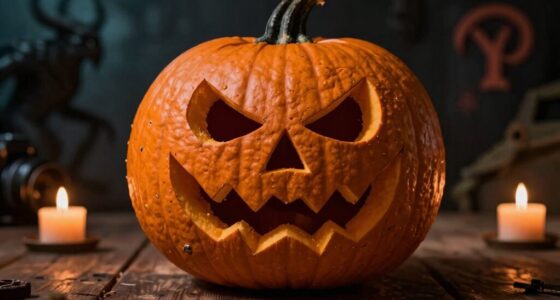 mythical pumpkin movie omissions
