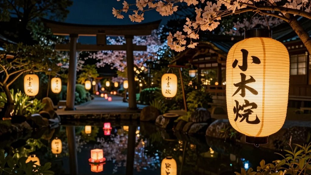 obon ancestors rituals traditions