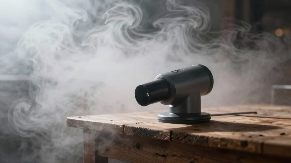 Fog Machine Placement: Put It Here and It Looks 10x Better 3 optimal fog machine placement safety