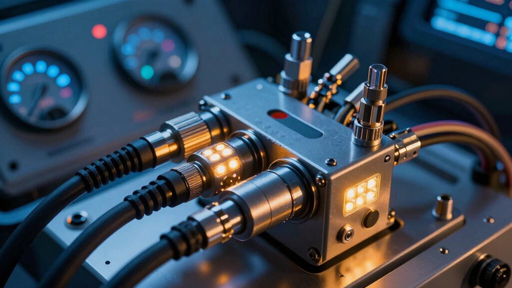 optimized power injection strategies