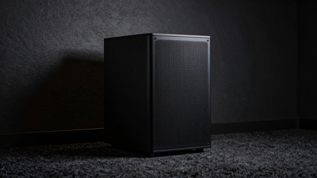 optimized subwoofer placement techniques