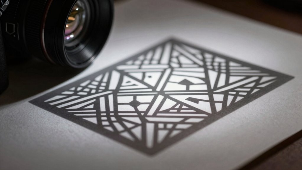 Gobo Pattern Sizing: Make Your Images Crisp, Not Blob-Like 3 optimizing gobo projection size