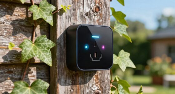 outdoor plug safety checklist