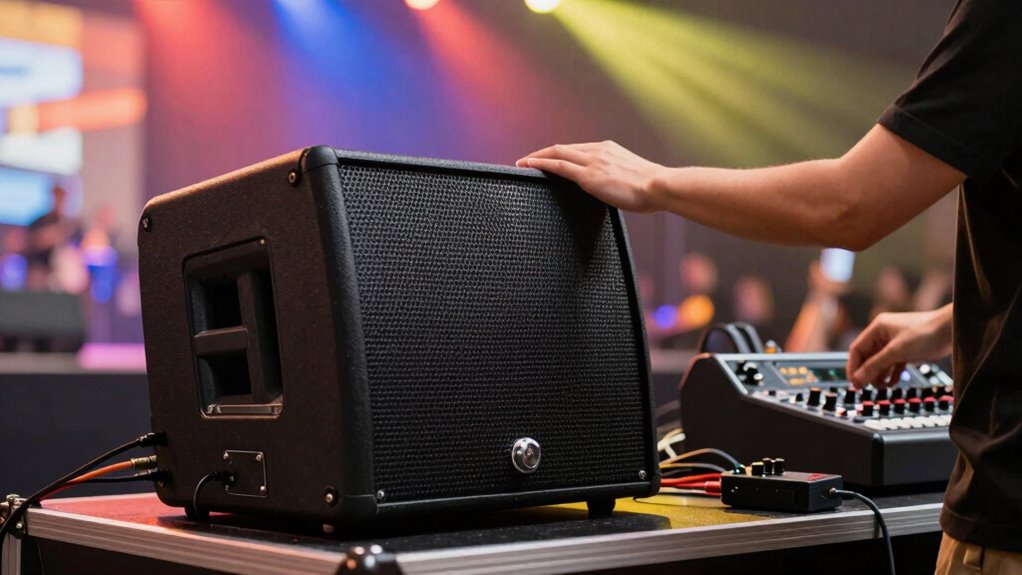 pa setup troubleshooting tips