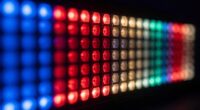 pixel power supply failure