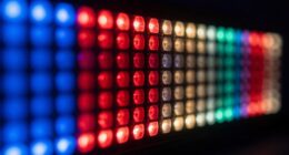 pixel power supply failure