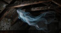 poltergeist folklore explained