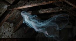 poltergeist folklore explained