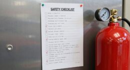 pre use co2 safety check