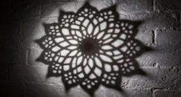 precise gobo image sizing