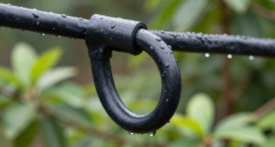 prevent water damage effectively