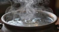 preventing splashing failures