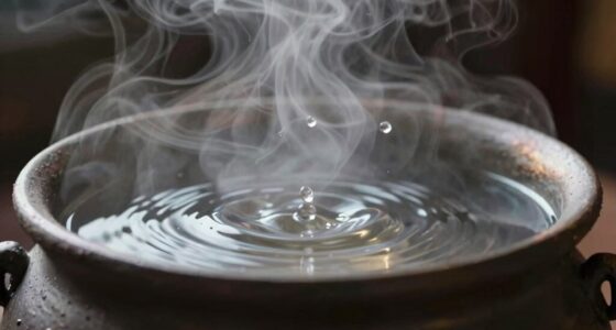 preventing splashing failures