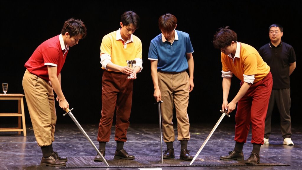 prioritize safety and coordination