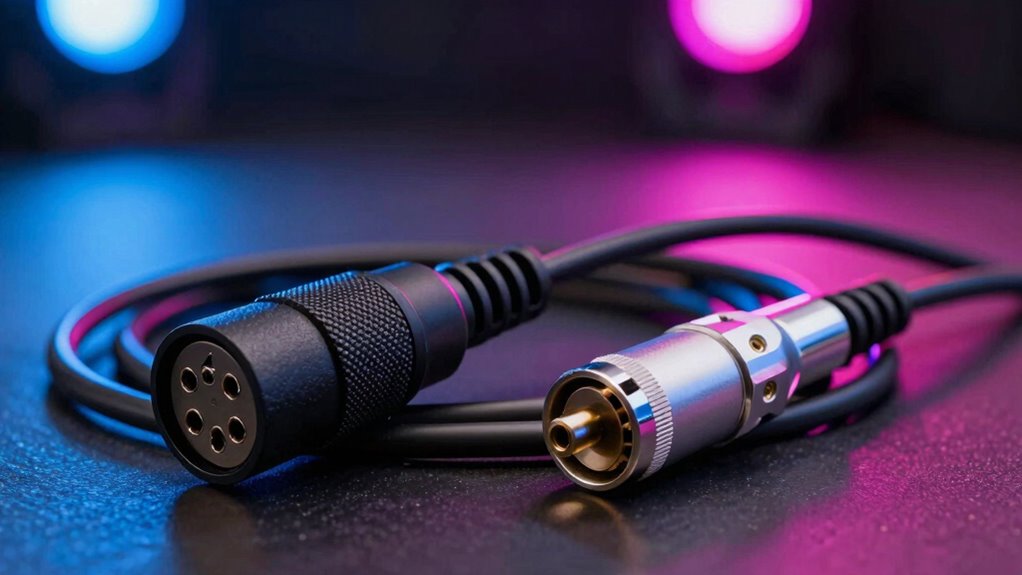 proper cable use matters