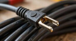 proper cord gauge selection