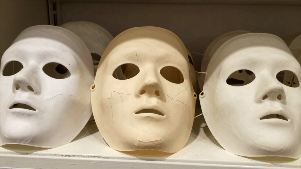 Latex Mask Storage: The Mistake That Causes Cracking 3 proper latex mask storage