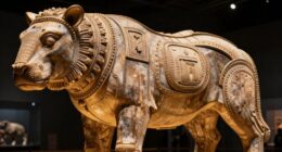 proper lighting enhances props