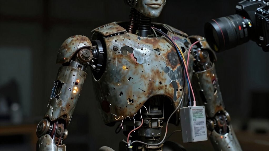 proper power management vital