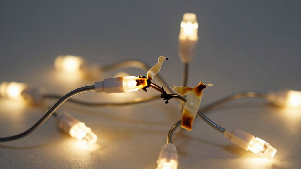 Pixel Lights Wiring: The Mistake That Burns Out Strips 2 proper wiring and power safety