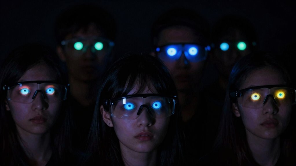 Blacklight Safety: The Eye Rule People Ignore 2 protect eyes from uv rays