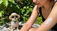 protect eyes skin pets