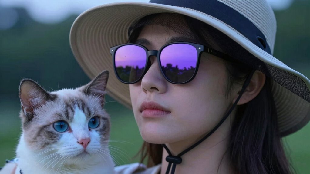 protect pets from uv exposure